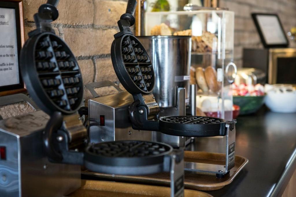 The Stagecoach Inn Salmon Ngoại thất bức ảnh