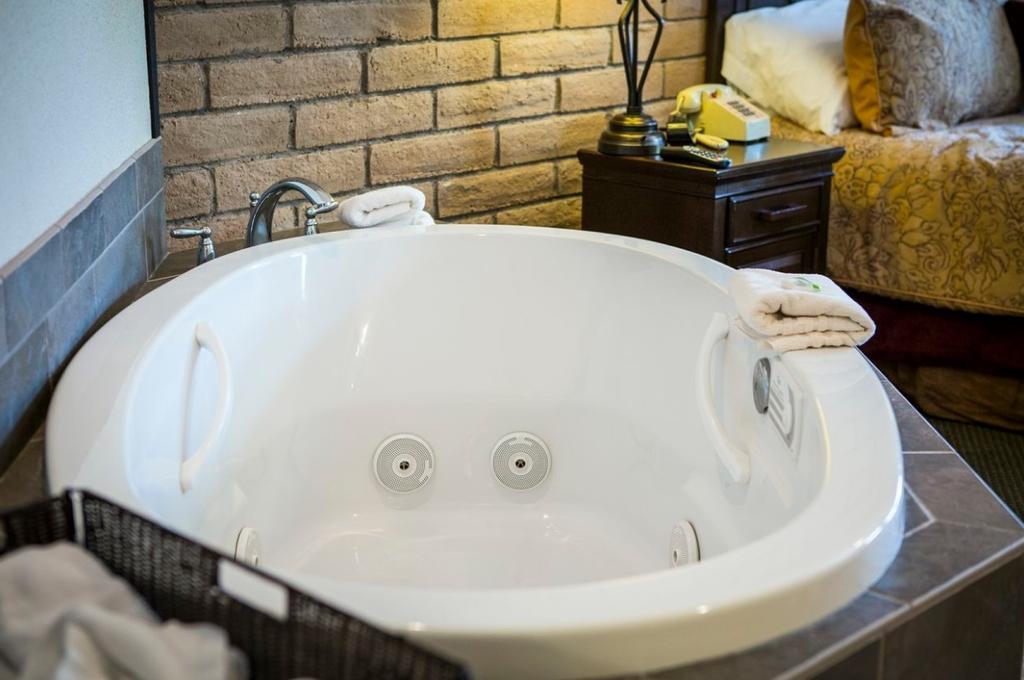 The Stagecoach Inn Salmon Ngoại thất bức ảnh
